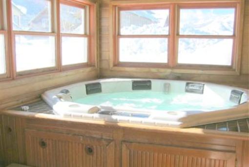 фото отеля The Ruby of Crested Butte - A Luxury B&B