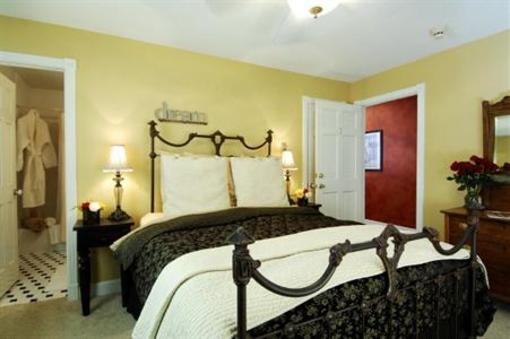 фото отеля The Ruby of Crested Butte - A Luxury B&B