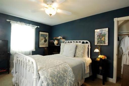 фото отеля The Ruby of Crested Butte - A Luxury B&B
