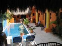 Casita de Maya Hotel Cozumel