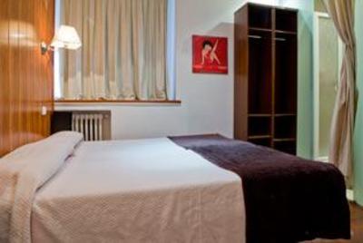 фото отеля Hostal Don Pedro