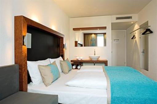 фото отеля Motel One Hannover