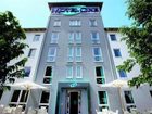фото отеля Motel One Hannover