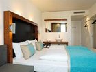 фото отеля Motel One Hannover