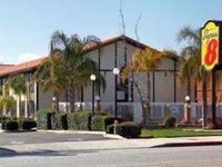 Super 8 Banning Casino Outlet Mall