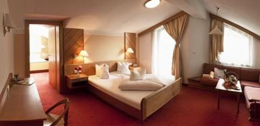 фото отеля Sporthotel Sillian