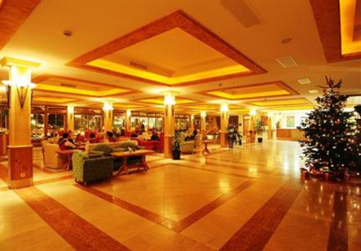 фото отеля Sporthotel Sillian