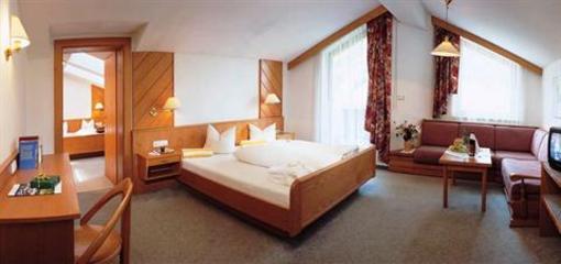 фото отеля Sporthotel Sillian