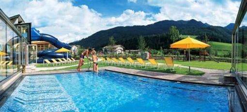 фото отеля Sporthotel Sillian