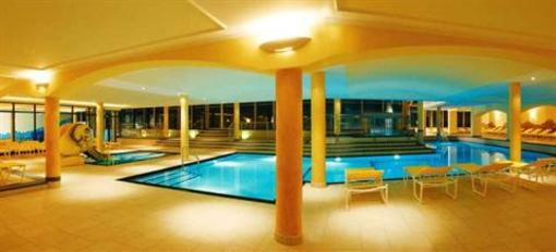фото отеля Sporthotel Sillian