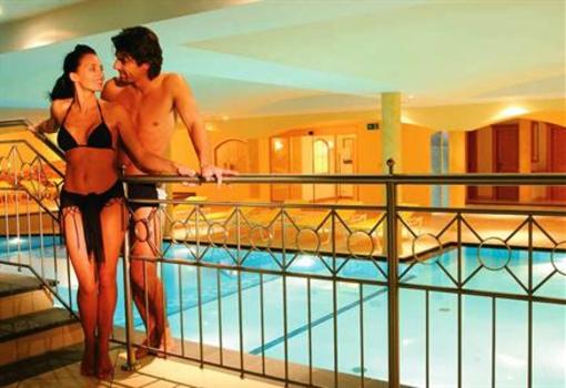 фото отеля Sporthotel Sillian