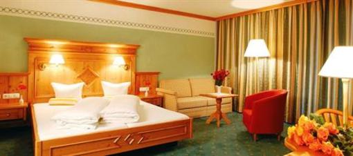 фото отеля Sporthotel Sillian