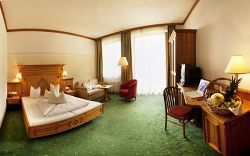 фото отеля Sporthotel Sillian