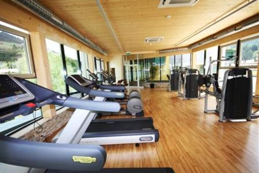фото отеля Sporthotel Sillian