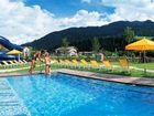 фото отеля Sporthotel Sillian