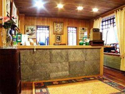 фото отеля Pinacoteca El Greco Hotel Puerto Varas