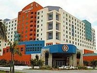 Miccosukee Resort and Conference Center