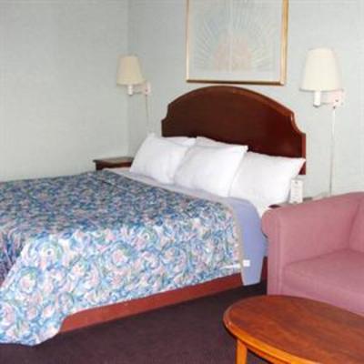 фото отеля Budget Inn Alcoa