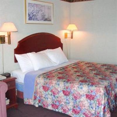 фото отеля Budget Inn Alcoa