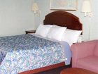 фото отеля Budget Inn Alcoa
