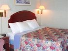 фото отеля Budget Inn Alcoa