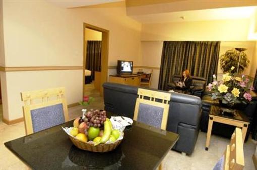 фото отеля Baisan Tower Hotel
