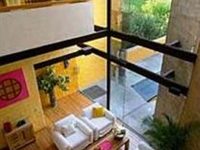 Casa En El Campo Hotel and Spa Morelia