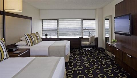 фото отеля Hyatt Morristown