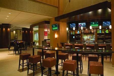 фото отеля Hyatt Morristown