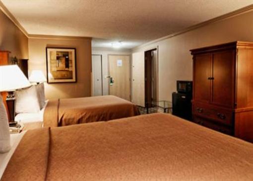 фото отеля Quality Inn Wilsonville