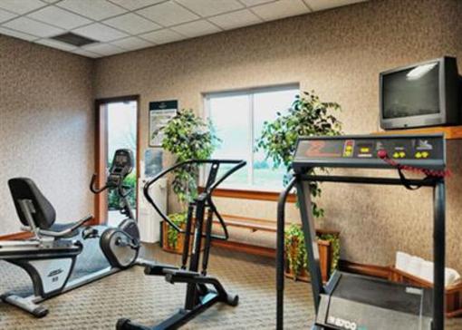 фото отеля Quality Inn Wilsonville
