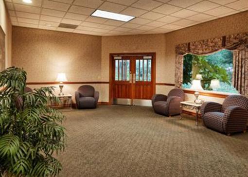 фото отеля Quality Inn Wilsonville