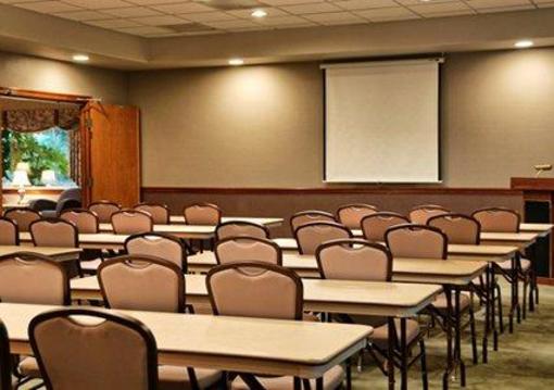 фото отеля Quality Inn Wilsonville