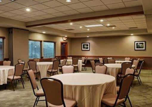 фото отеля Quality Inn Wilsonville