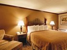 фото отеля Quality Inn Wilsonville