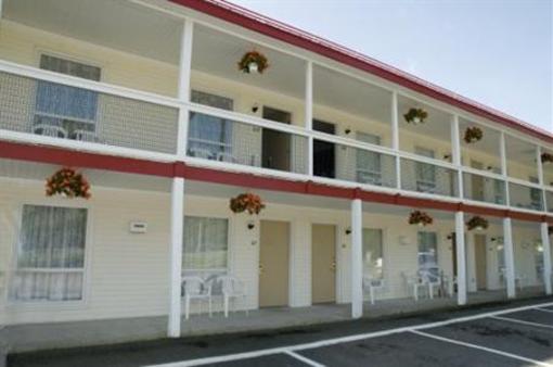 фото отеля Americas Best Value Inn Brunswick