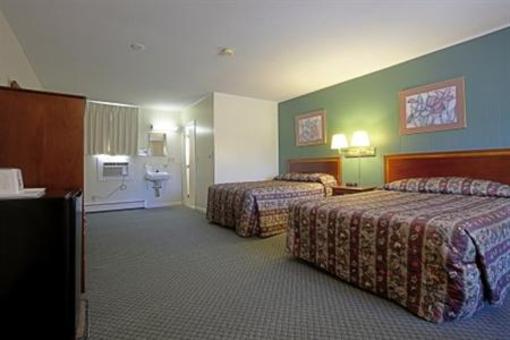 фото отеля Americas Best Value Inn Brunswick