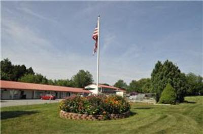 фото отеля Americas Best Value Inn Brunswick