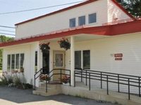 Americas Best Value Inn Brunswick