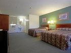 фото отеля Americas Best Value Inn Brunswick