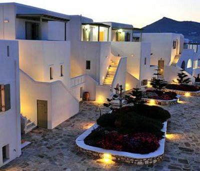 фото отеля Saint Andrea Seaside Resort