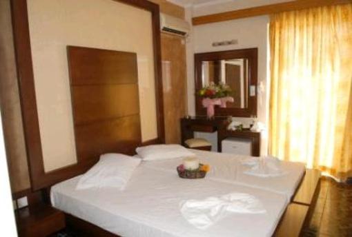 фото отеля Sacallis Inn Beach Hotel