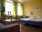 фото отеля Vasterbacken Hotell & Konferens