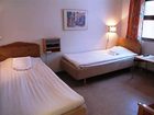 фото отеля Vasterbacken Hotell & Konferens
