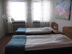 фото отеля Vasterbacken Hotell & Konferens