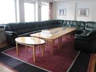 фото отеля Vasterbacken Hotell & Konferens