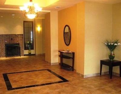 фото отеля Holiday Inn Express & Suites Del Rio