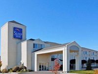 Sleep Inn Ontario (Oregon)