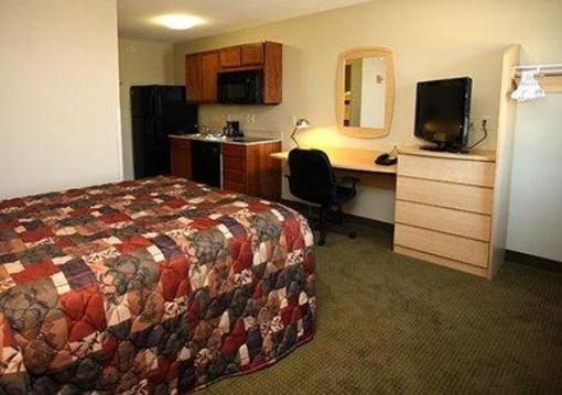 фото отеля Suburban Extended Stay Hotel Clarksville