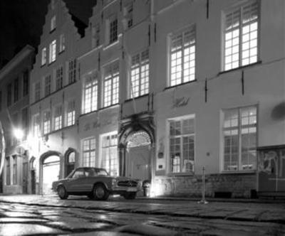 фото отеля De Witte Lelie